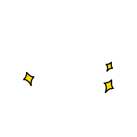 Melonails Sticker by Aeropaq