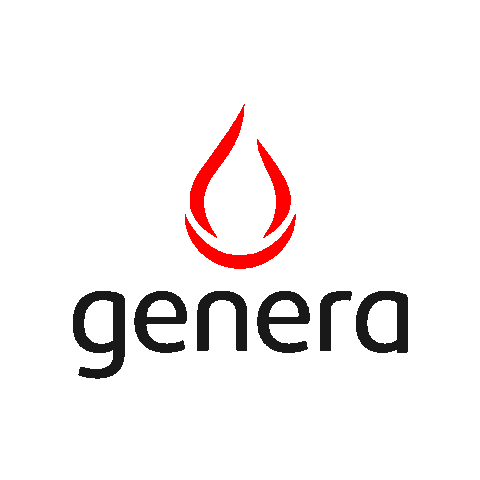 Genera Sticker