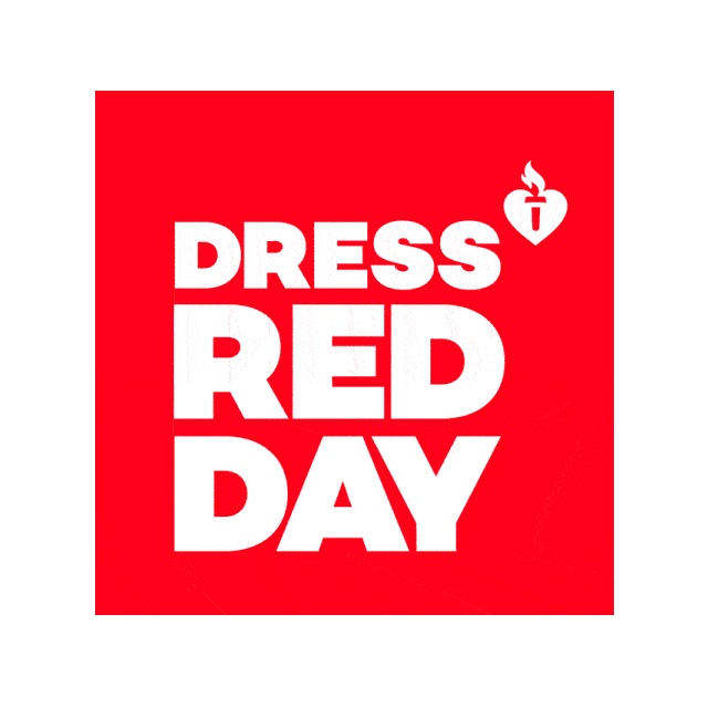 29 September Heart Sticker by hartstichting