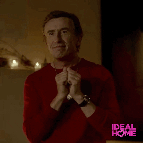 steve coogan ideal home movie GIF by Signaturee Entertainment
