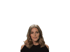 Clapping Applause Sticker by Olivia Palermo