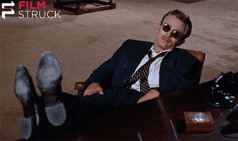 James Dean Sunglasses GIF by FilmStruck