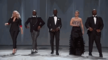 Kate Mckinnon Dancing GIF by Emmys