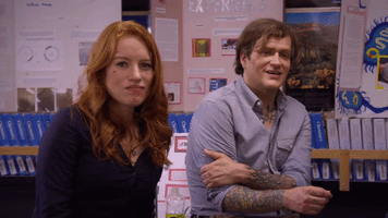 twc305 GIF by truTV’s Those Who Can’t