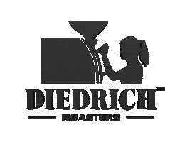 Roasting Coffee Time Sticker