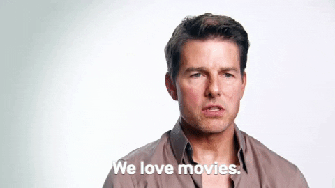 Como se diz “amante de filmes” em inglês? - inFlux