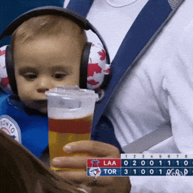 Beer Baby Gifs Get The Best Gif On Giphy