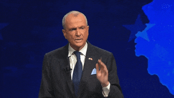 New Jersey Nj GIF by Phil Murphy