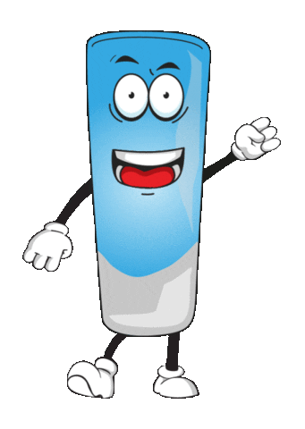 MetaShooters Sticker