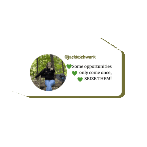 Inspirational Sticker