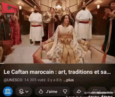 Morocco GIF