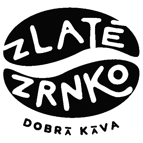 ZlateZrnko Sticker