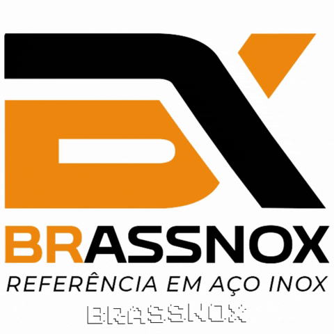 Brassnox Inox Aço Aco Mossoro GIF by Brassnox