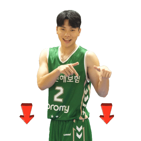 원주Db Sticker by dbpromy