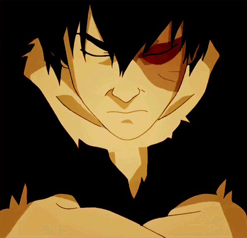 sexy avatar the last airbender GIF
