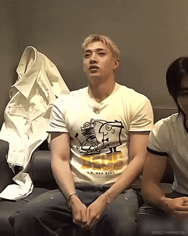 Chan Bangchan GIF