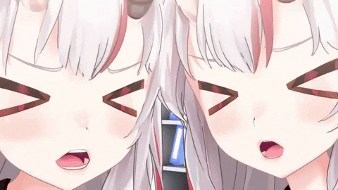 Anna-nishikinomiya GIFs - Get the best GIF on GIPHY