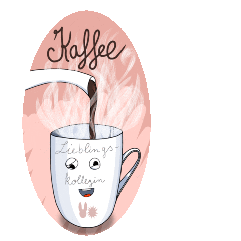 Happy Sticker