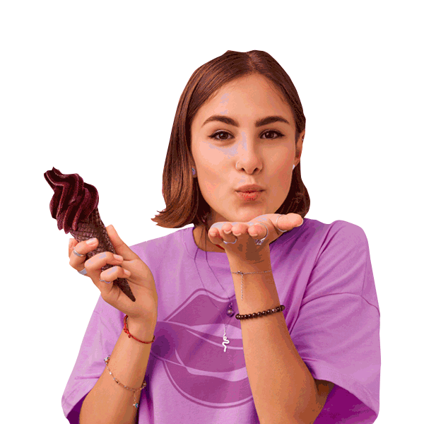 Acai Tastyyy Sticker by Tasty Açaí