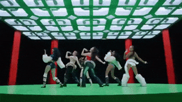 GIF by KATSEYE