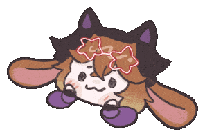 Chibi Sticker
