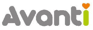 avantipanama Sticker
