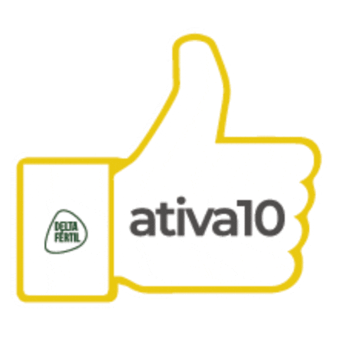 Cab Curtida Sticker by Delta Fértil