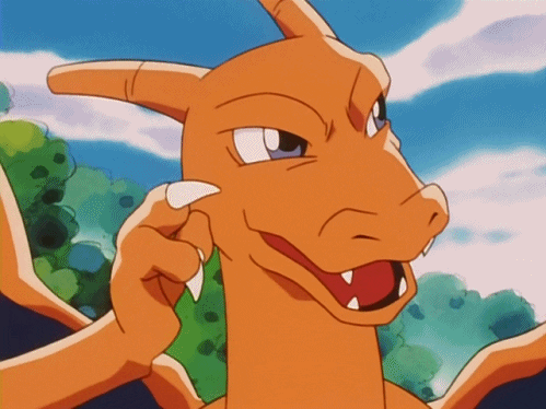 pokemon thinking GIF