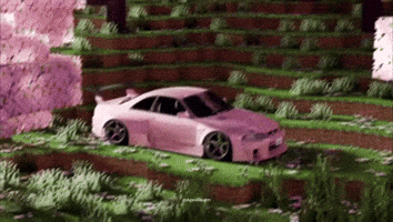 Cherry Blossom Pink GIF