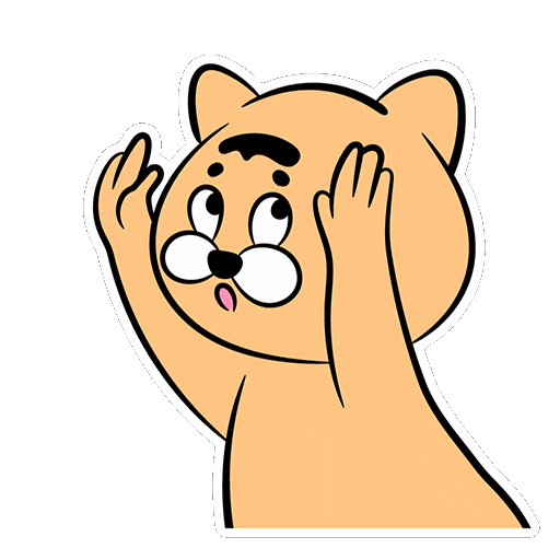 Respect Adore Sticker