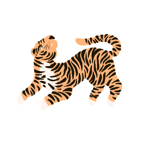 Happy Sticker