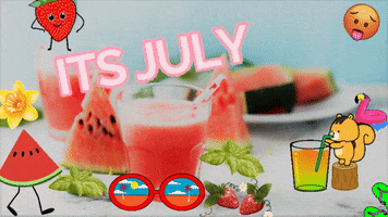 Happy Summer GIF by The SOL Foundation
