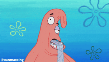 Patrick GIF