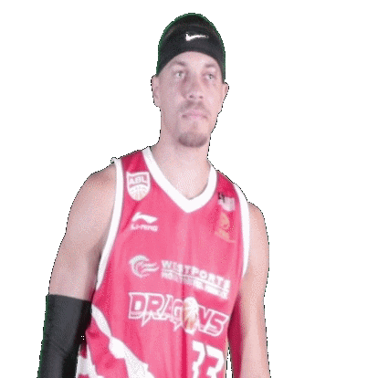 Sticker by KL Dragons Sdn Bhd