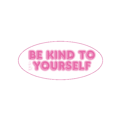 Pilates Sticker by Carlotta Gagna