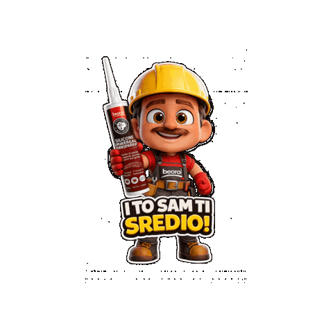 beorol Sticker
