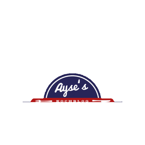 ayseskochblog Sticker