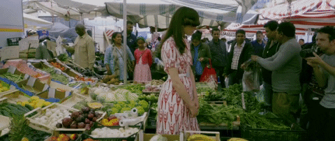 Italian Street Market GIFs - Get the best GIF on GIPHY