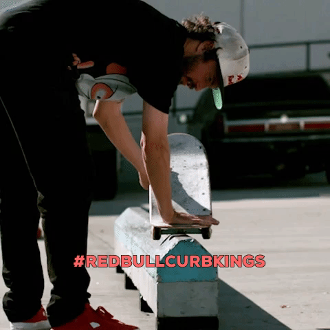 red bull skateboarding GIF by Torey Pudwill