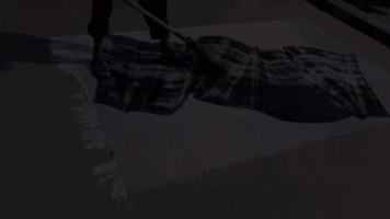 Nepal Textile GIF by Jenn Singer Gallery