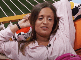 Be Safe Big Brother GIF by Big Brother After Dark