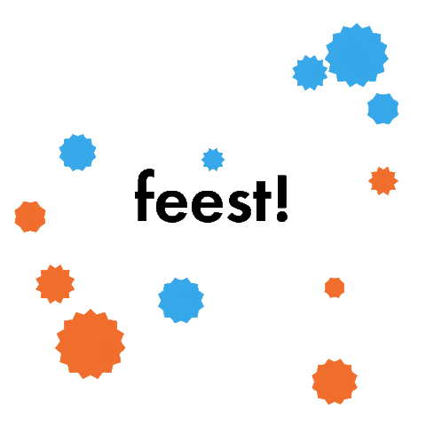 cultuurfonds Sticker