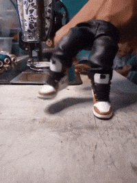 Finger Fooling