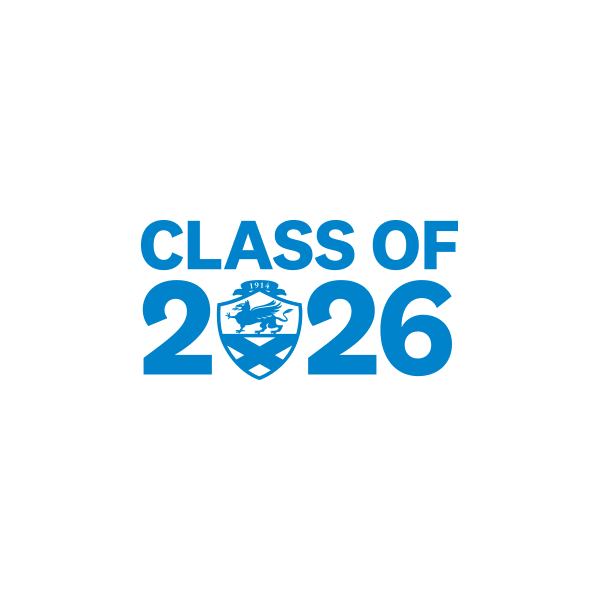 Graduation Commencement Sticker by Johnson & Wales University