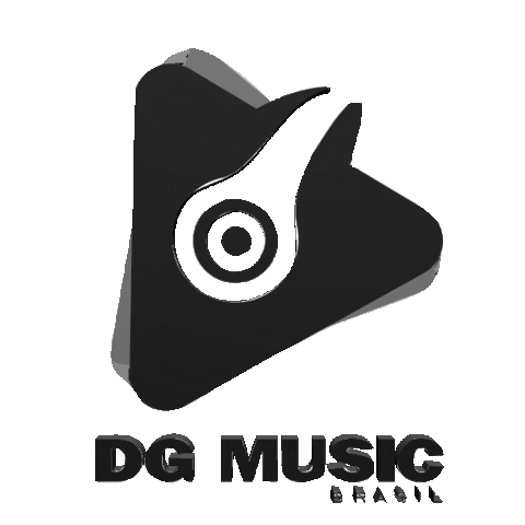 DG Agency Sticker