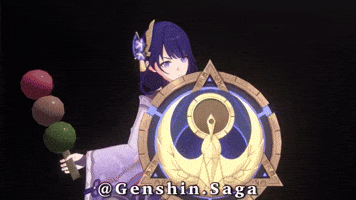 Genshin GIF