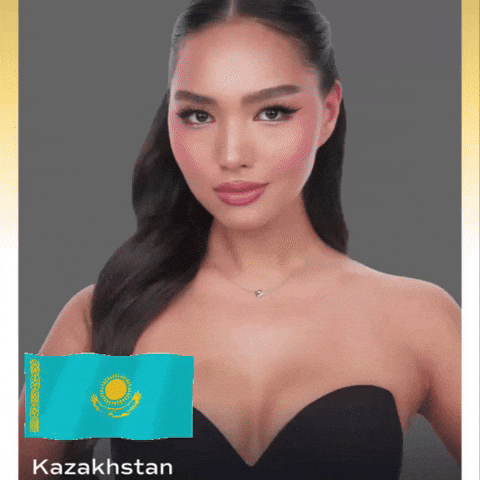 Dana Kazakhstan GIF