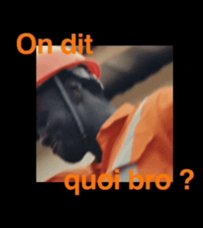 Sport Soccer GIF by Orange