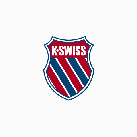 k-swiss tennis GIF