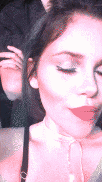 flexing night out GIF by SuicideGirls